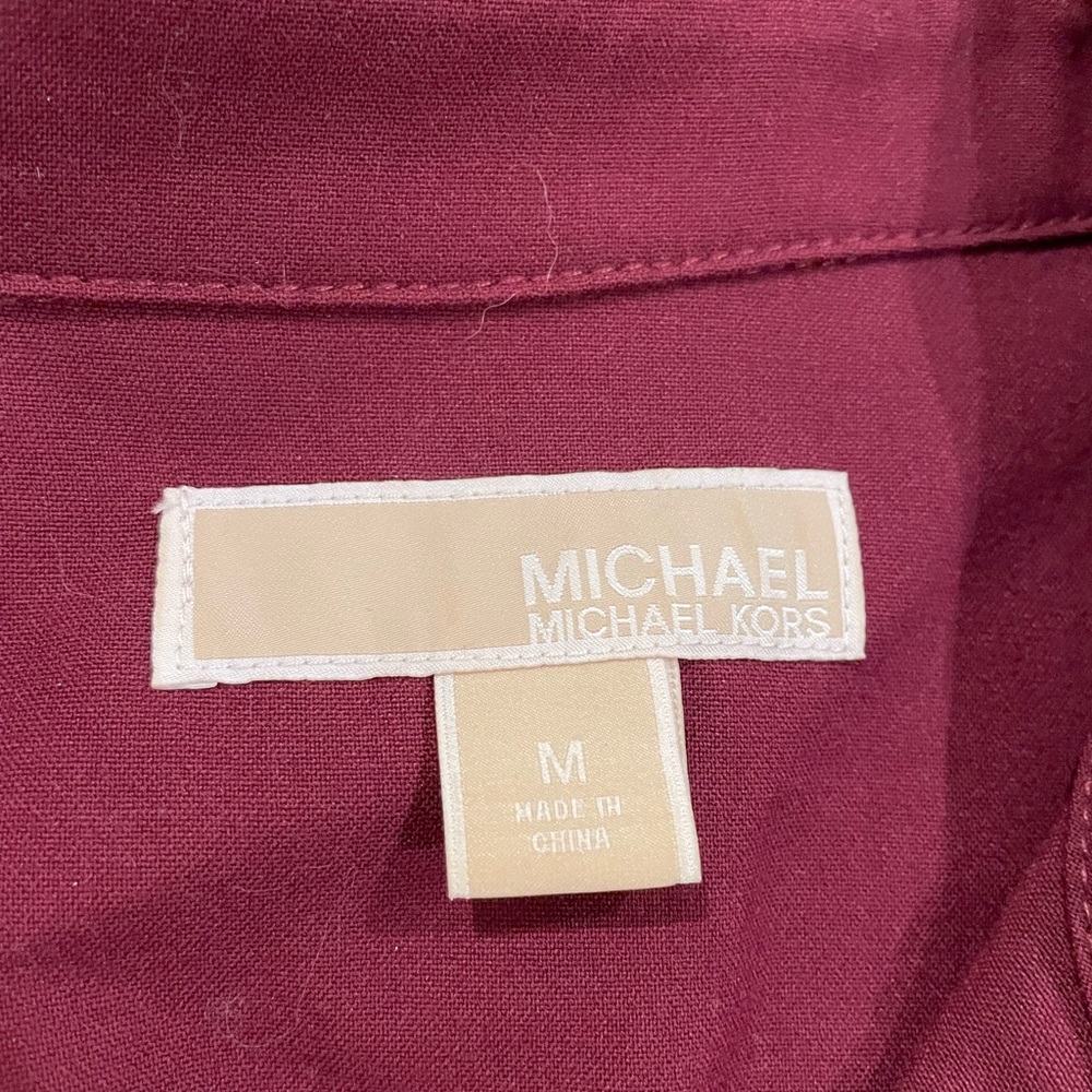 Michael kors dress
